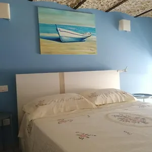 Сasa de vacaciones A Casa Di Ninuccia, Syracuse