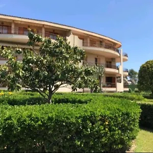 Apartamento Casa Adriana, Syracuse