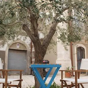 Apartamento Pollon Ortigia, Syracuse