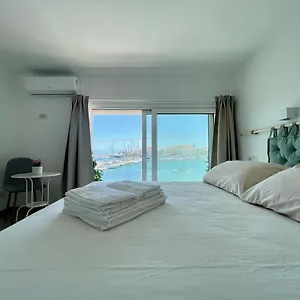 Vakantiehuis Eos Sea View, Syracuse