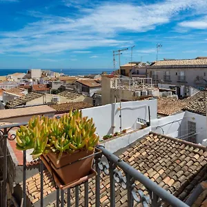 Casa Di Eu - Sea View Ortigia Wifi Appartamento