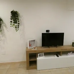 Casa Simonetta Appartement Bari