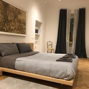 Sonnino House Appartement Pisa