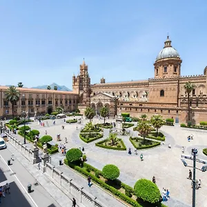 Cathedral View Palerme