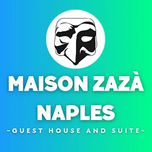 Maison Zaza Vakantiehuis Napels