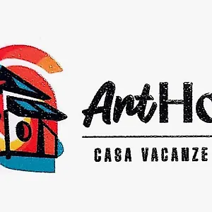  Holiday home Art House