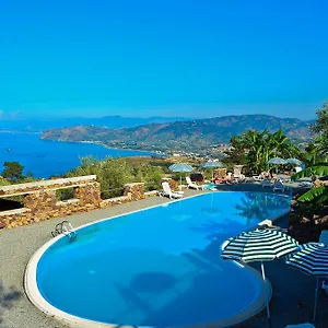 Feriegård Santa Margherita, Gioiosa Marea