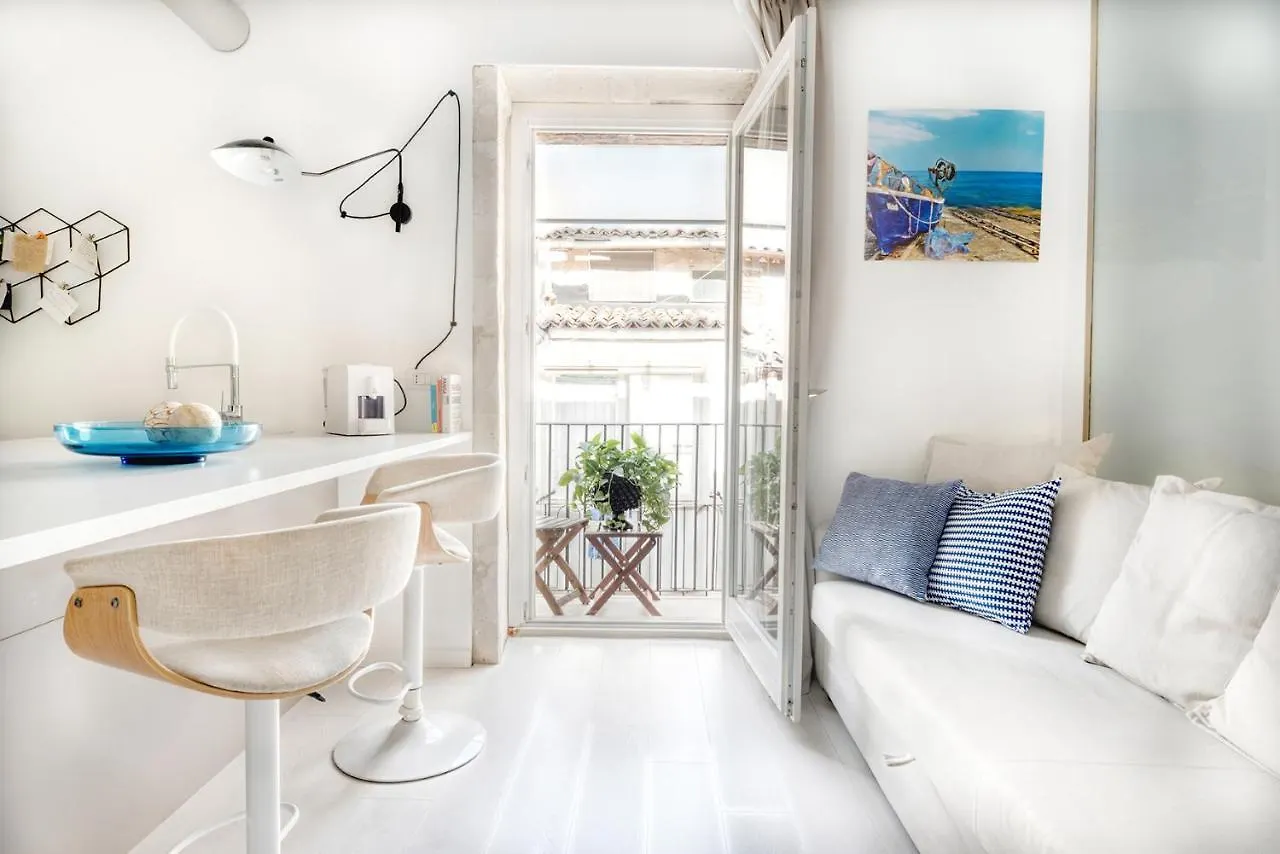 Stay In Ortigia Syracuse 0*,