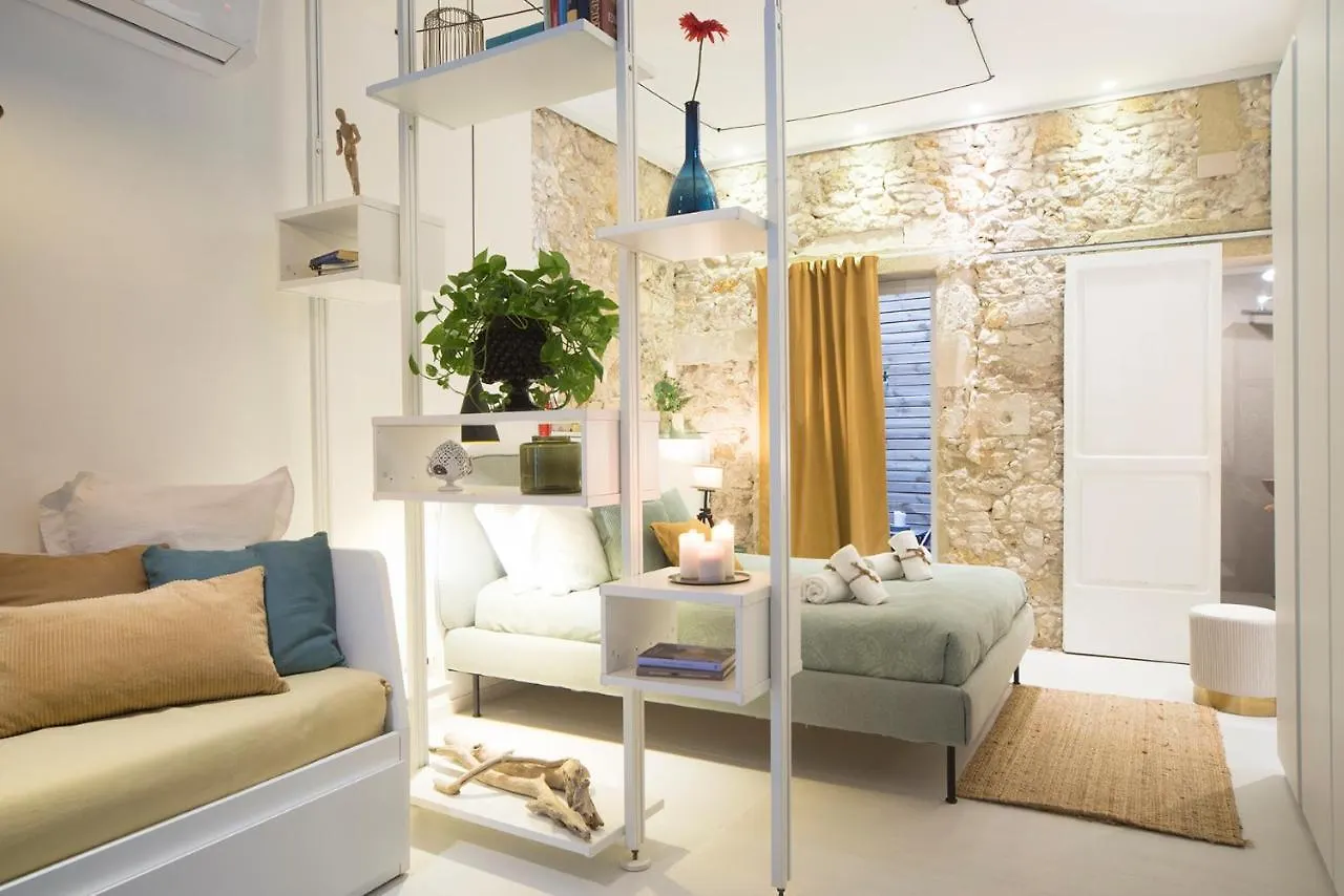 Stay In Ortigia Syracuse Italie