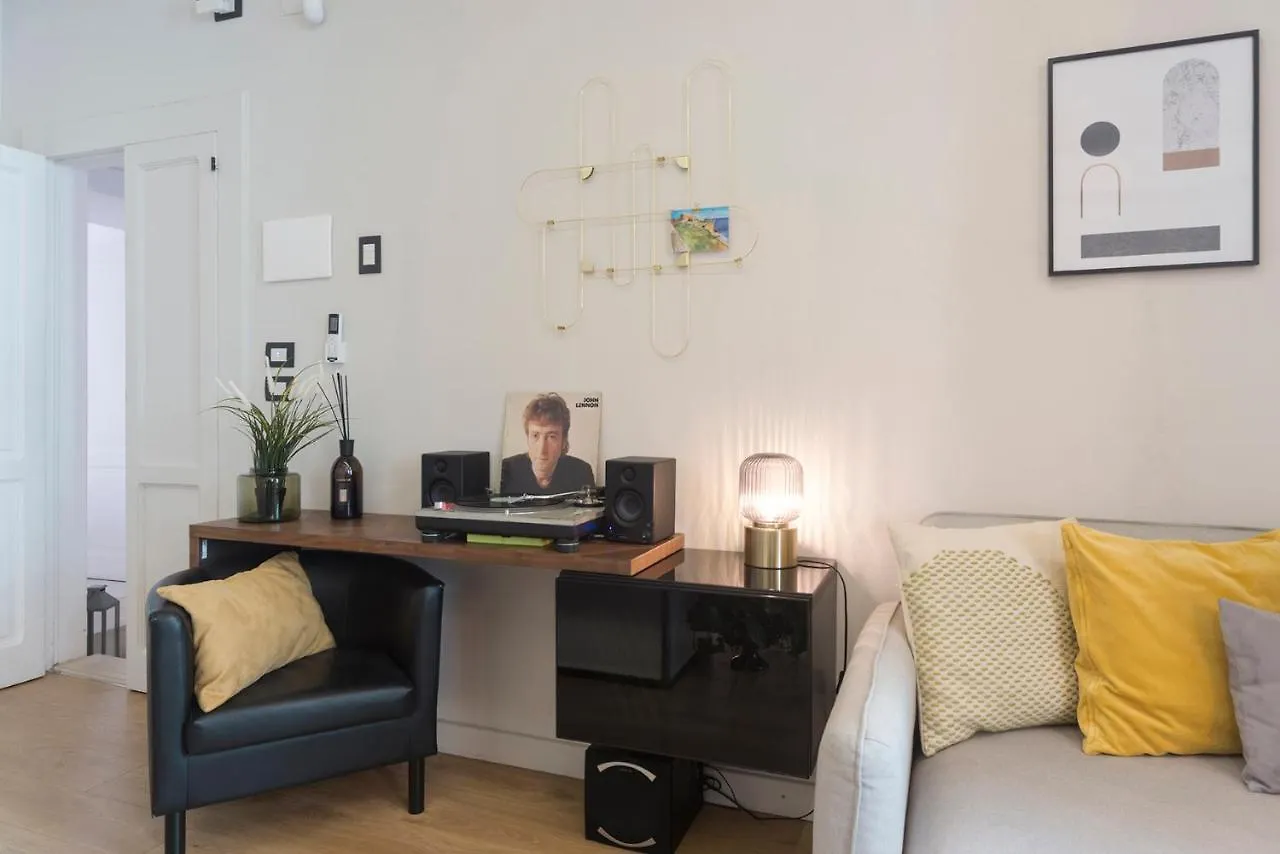 Appartement Stay In Ortigia Syracuse