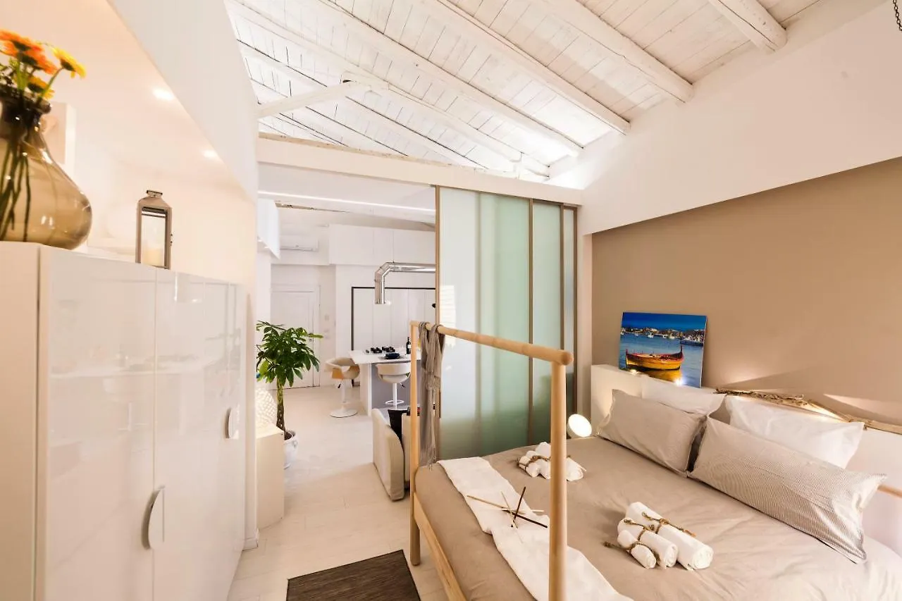 Appartement Stay In Ortigia Syracuse