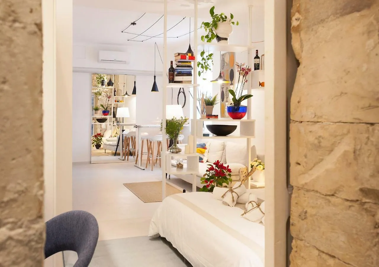 Stay In Ortigia Syracuse