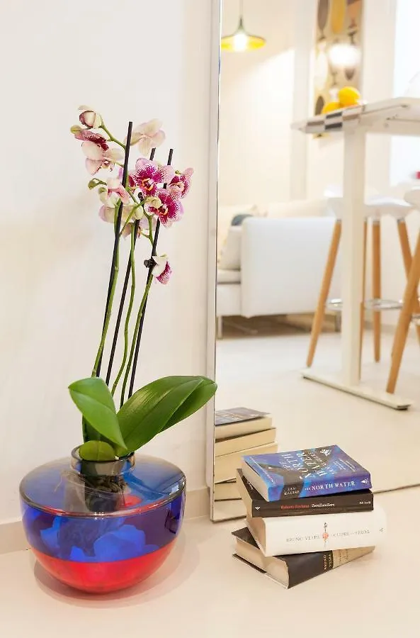 Stay In Ortigia Syracuse Appartement