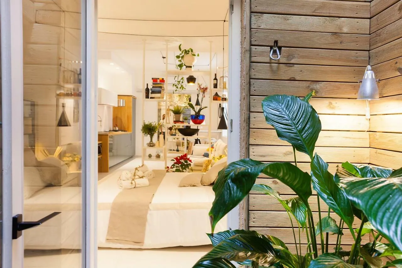Stay In Ortigia Syracuse