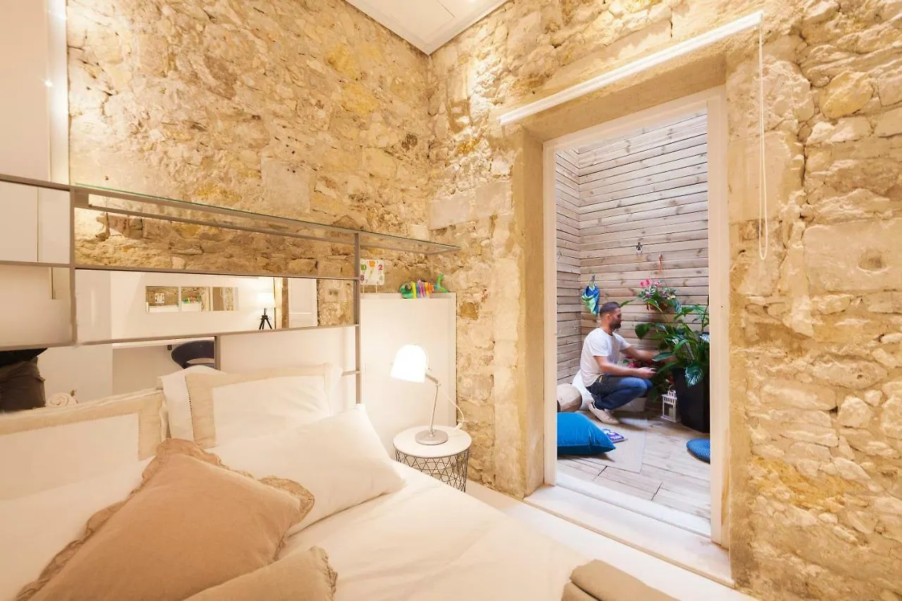 Stay In Ortigia Syracuse 0*,