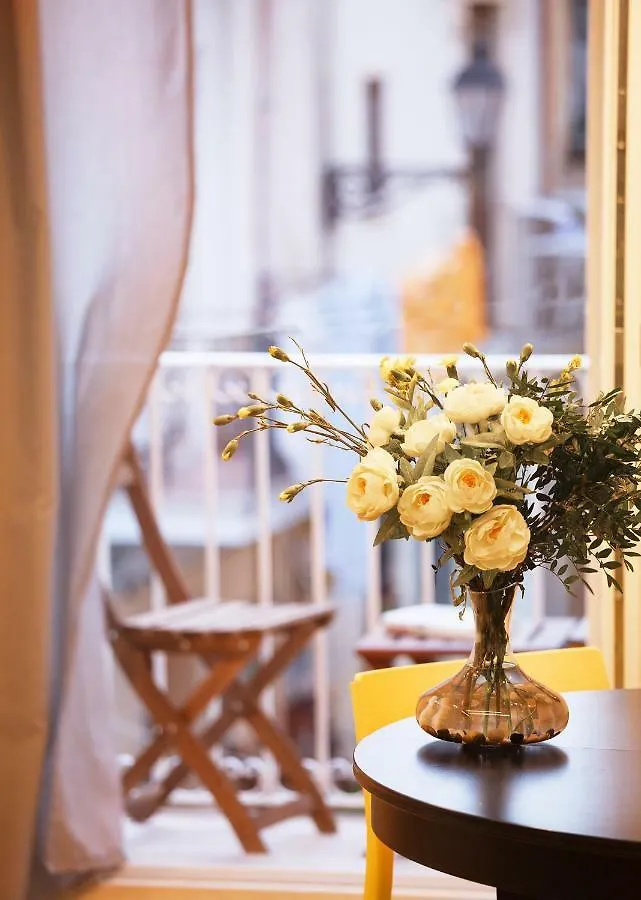 Stay In Ortigia Syracuse Italy