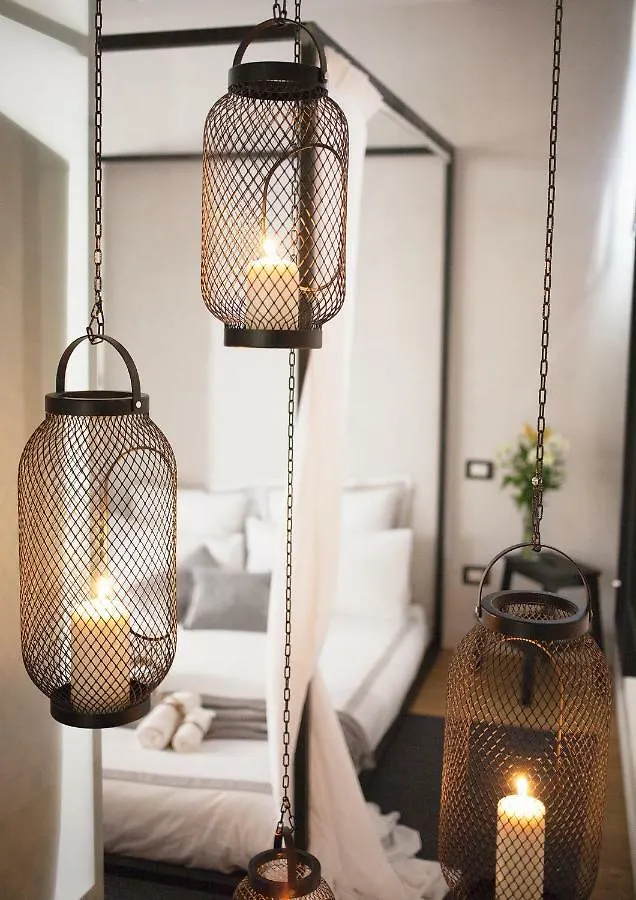 Appartement Stay In Ortigia Syracuse